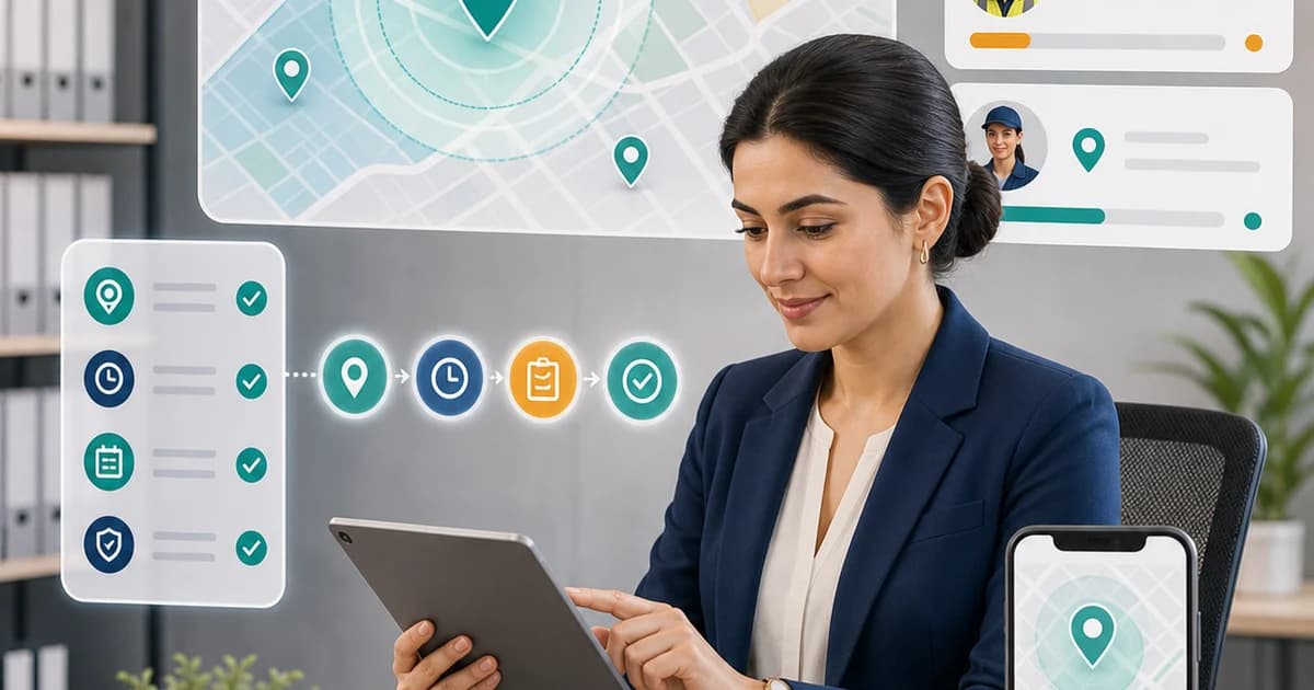 Biometric Attendance vs Mobile Check-In: Which Is Better for Your Team?