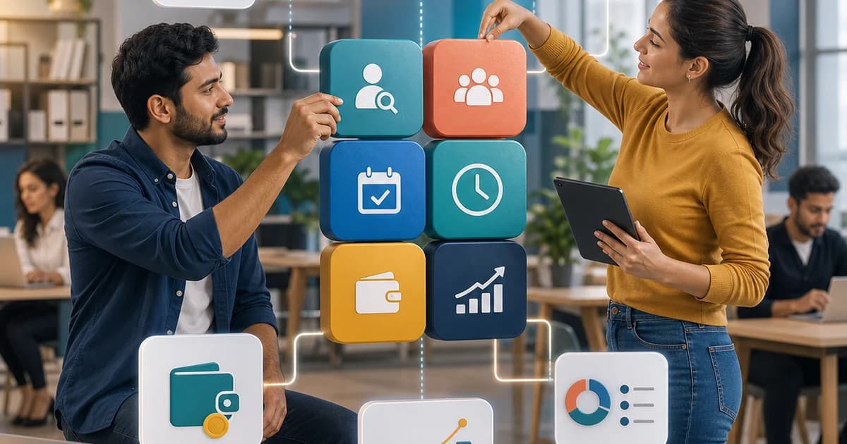 Employee Document Management: How HR Should Store, Track, and Renew Files