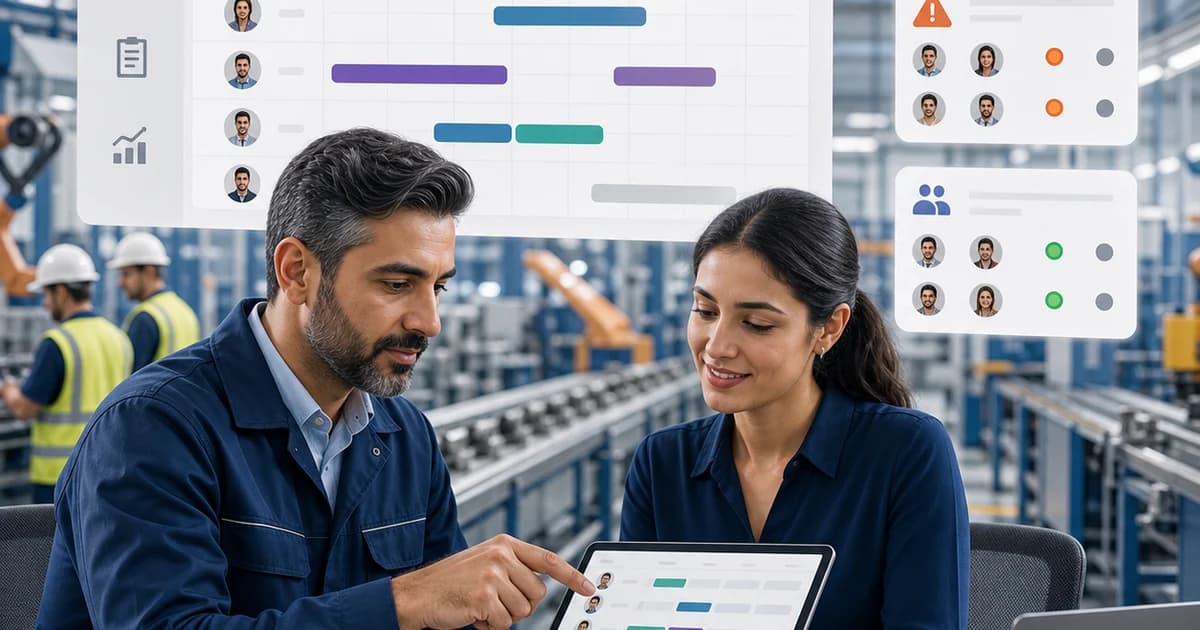 HR Analytics Dashboard: Metrics Every Leadership Team Should Track