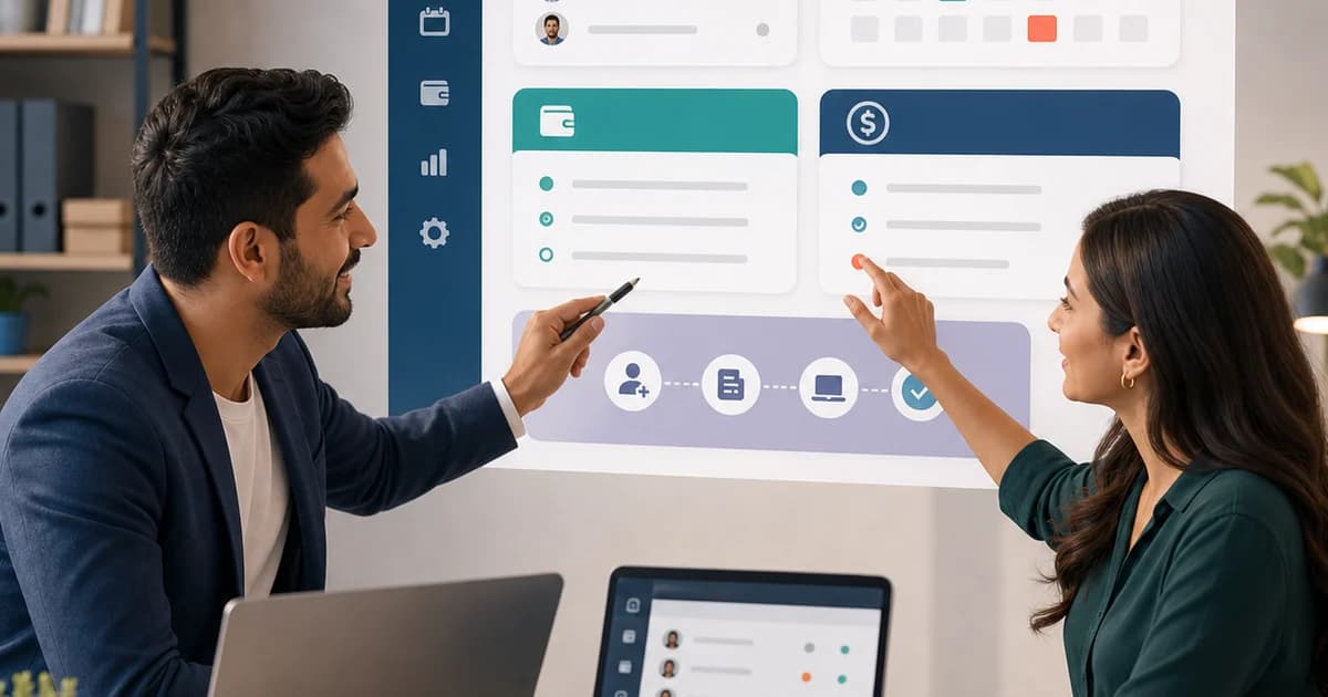 HR Data Security: How To Protect Employee Records in Cloud HR Software