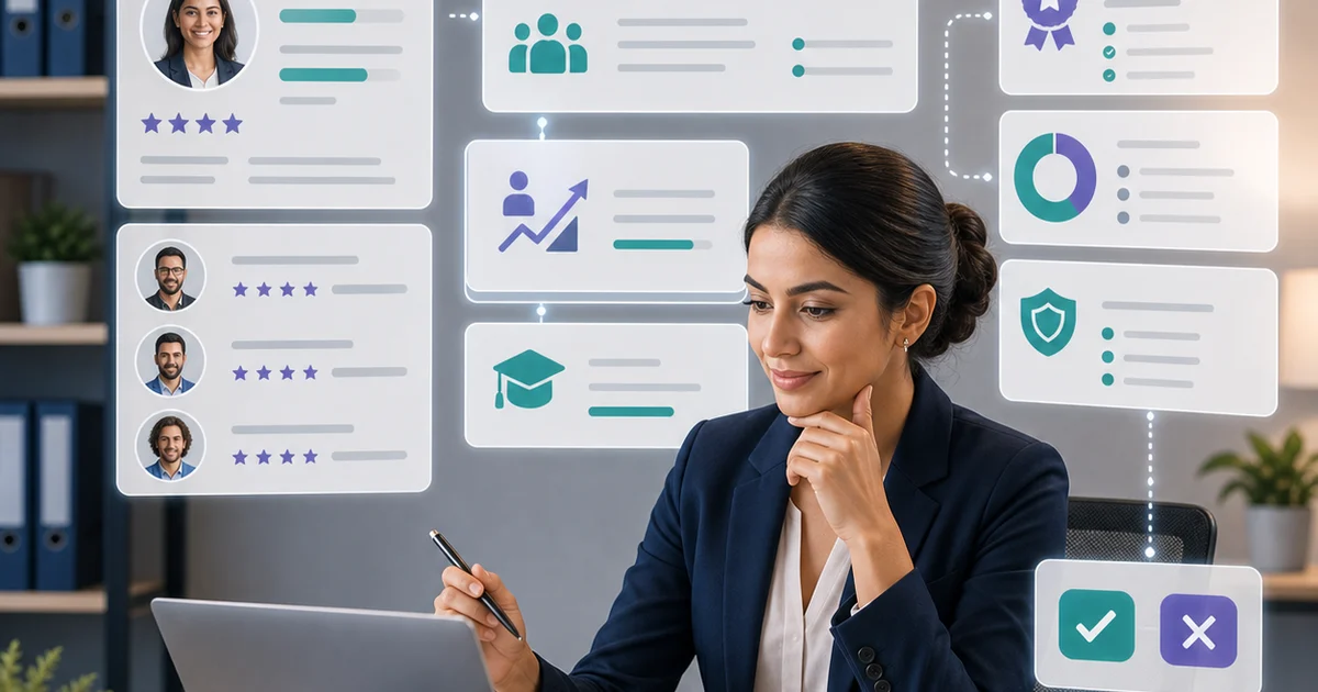 HR Software Implementation Checklist: A 30-60-90 Day Rollout Plan
