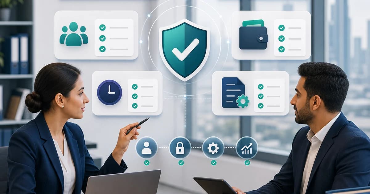 Multi-Company HR Management: How To Run Several Entities Under One Account