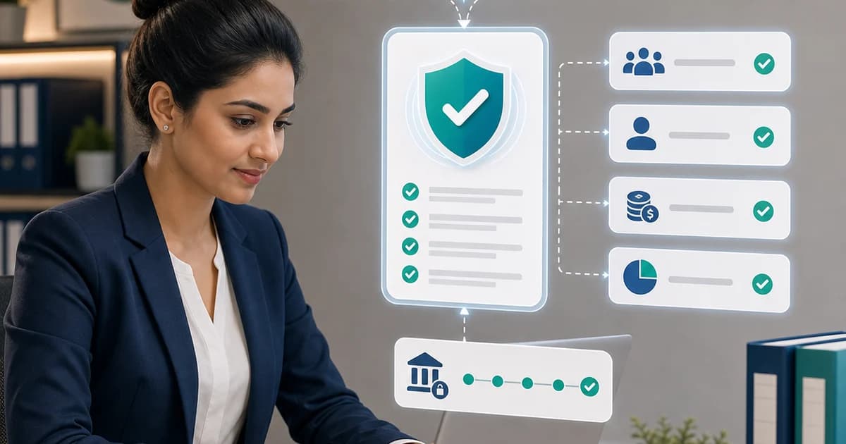 Payroll Error Prevention: 15 Controls Every HR and Finance Team Should Use