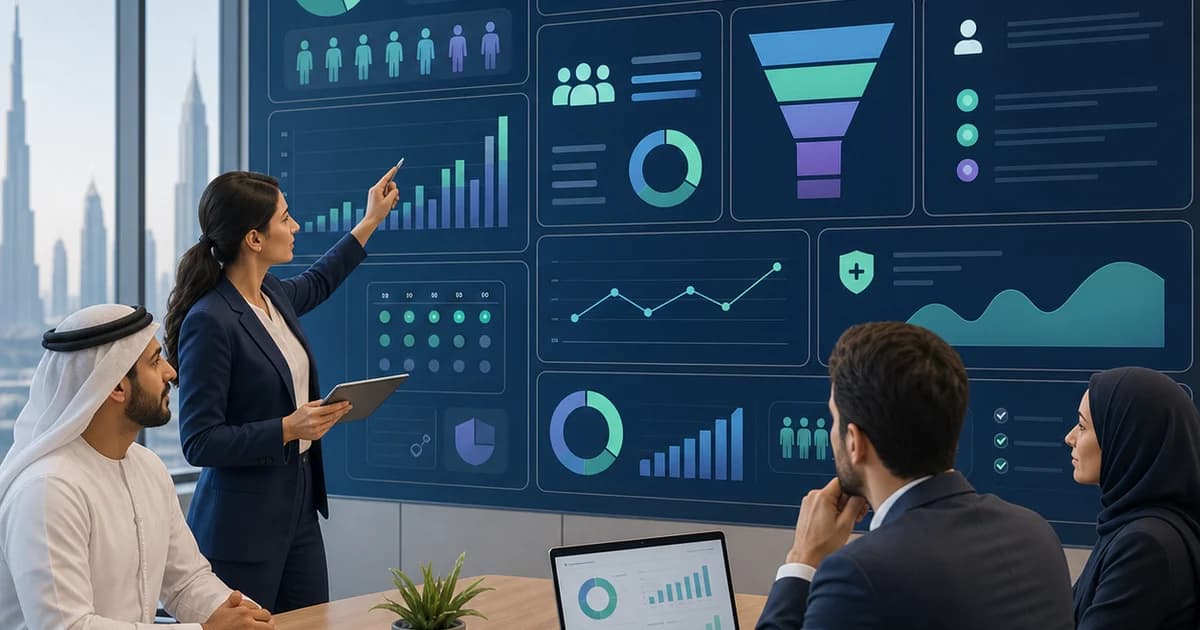 Performance Management With OKRs and KPIs: A Practical HR Guide