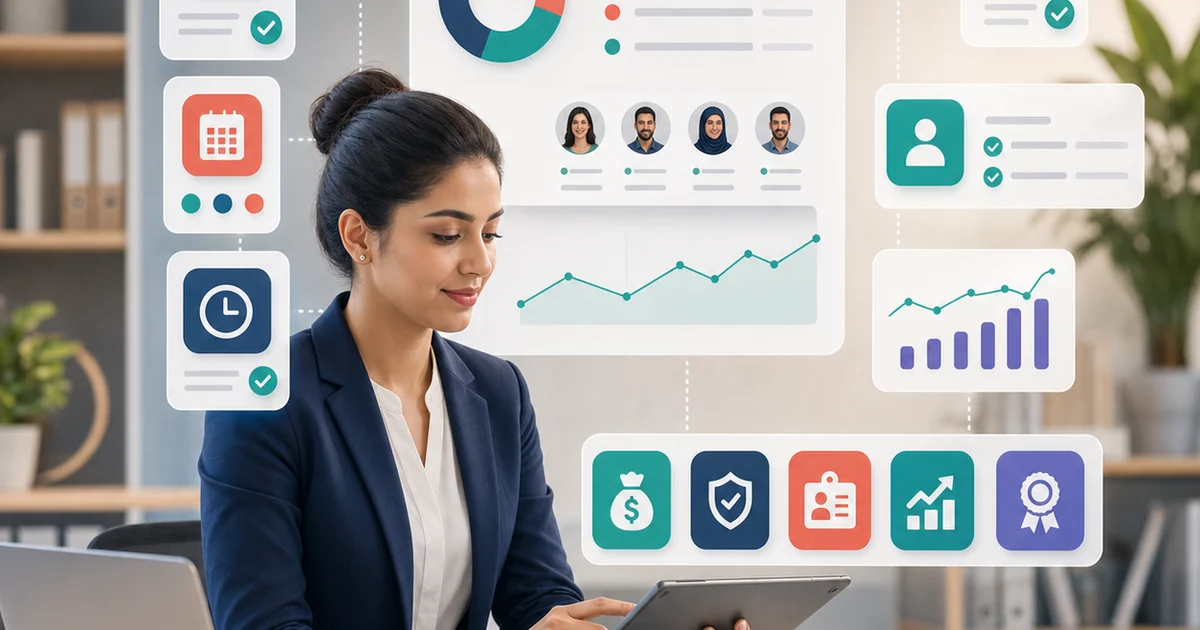 Shift Scheduling and Workforce Planning: A Guide for Busy Operations Teams