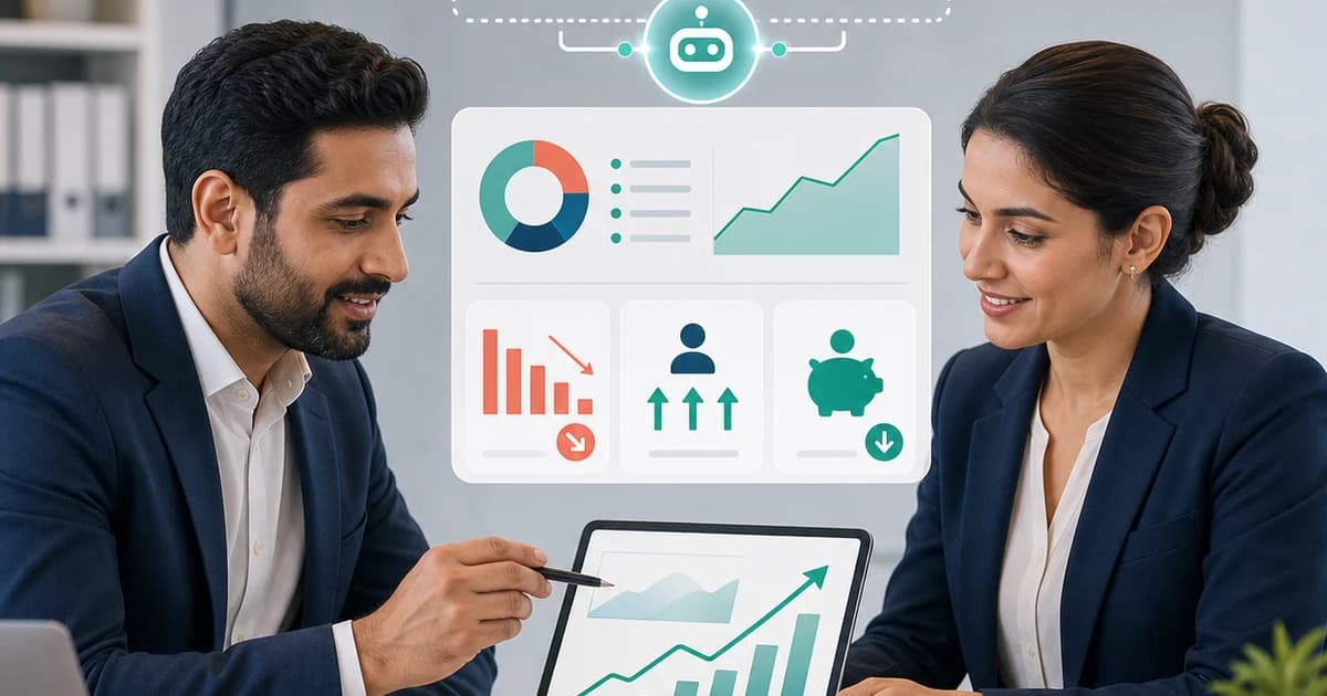 AI in HR: Practical Use Cases That Help Without Losing Human Judgment