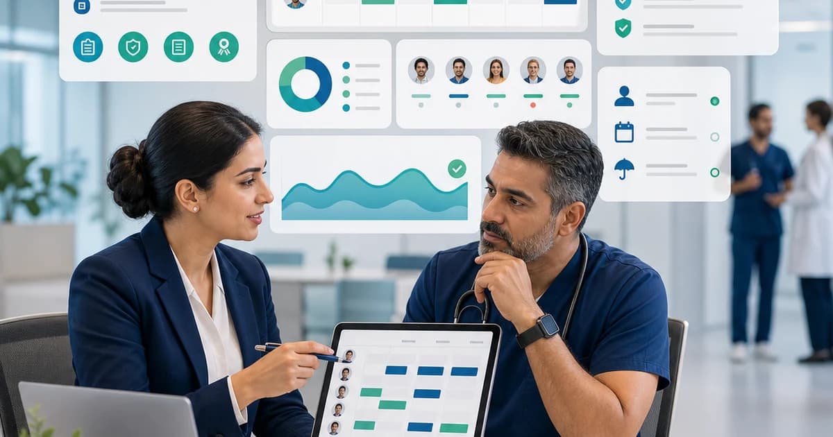 ATS for Small Business: How To Build a Simple Hiring Pipeline