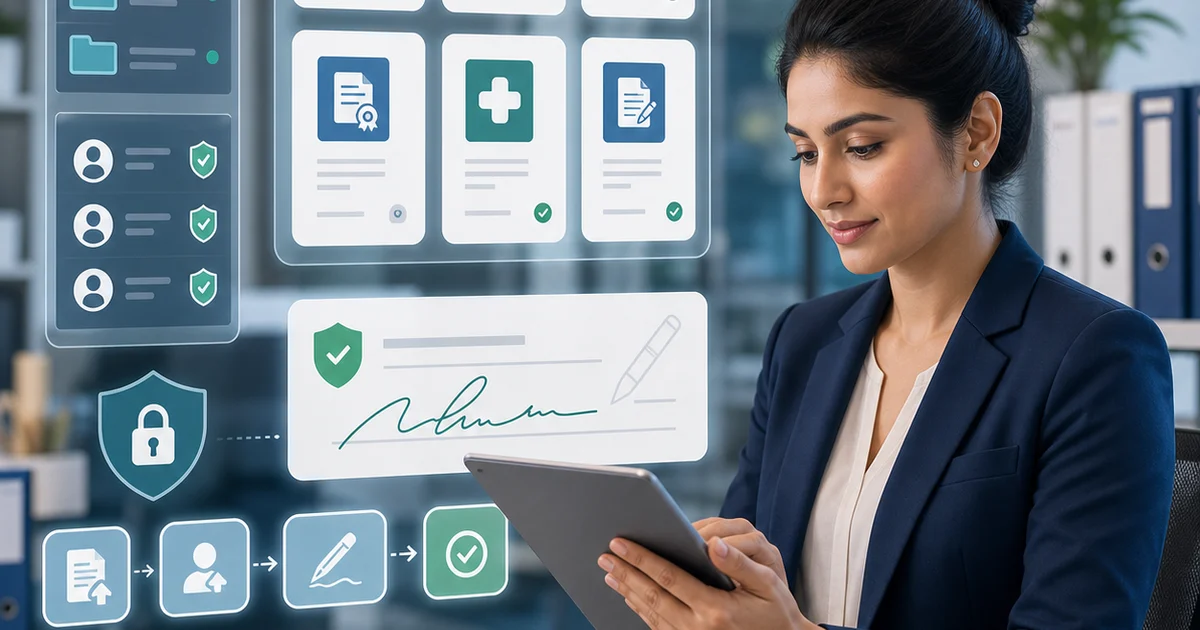 Leave Management Automation: How To Reduce Errors and Approval Delays